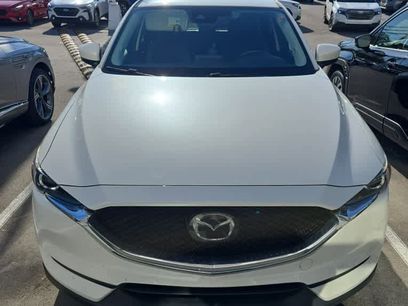 Used 2020 MAZDA CX-5 Touring