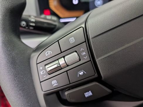 Used 2025 Kia K4 FWD image 18