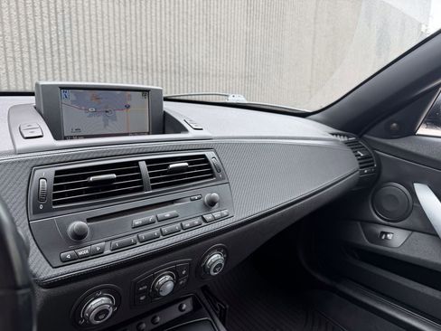 Used 2008 BMW M Roadster RWD image 25