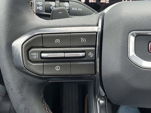 New 2026 GMC Terrain AT4 w/ Convenience Package III image 20