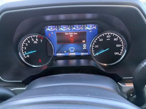 Used 2023 Ford F150 XLT w/ Equipment Group 301A Mid AWD/4WD image 31