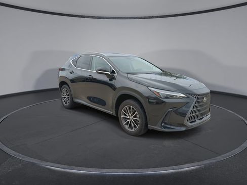 Used 2024 Lexus NX 250 FWD w/ Cold Area Package image 2