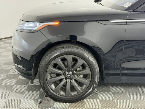 Used 2020 Land Rover Range Rover Velar S image 11