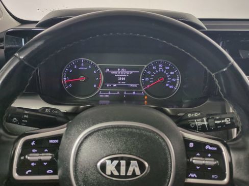 Used 2021 Kia Sorento S w/ Panoramic Sunroof Package AWD/4WD image 34