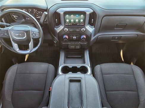 Used 2022 GMC Sierra 1500 Elevation image 27
