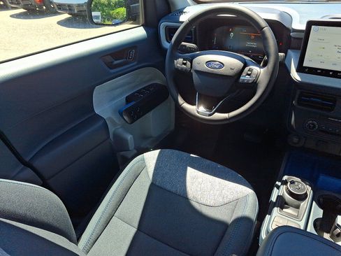 New 2026 Ford Maverick XLT w/ XLT Luxury Package AWD/4WD image 14