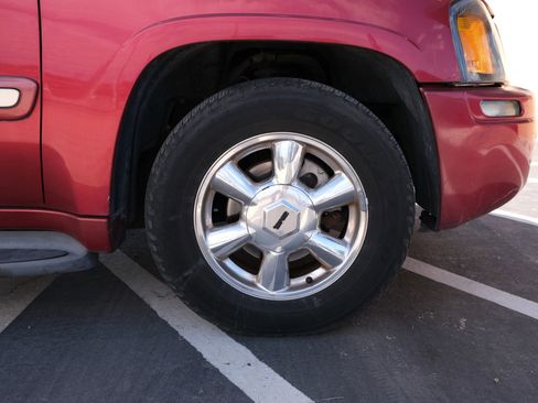 Used 2003 GMC Envoy SLT image 18