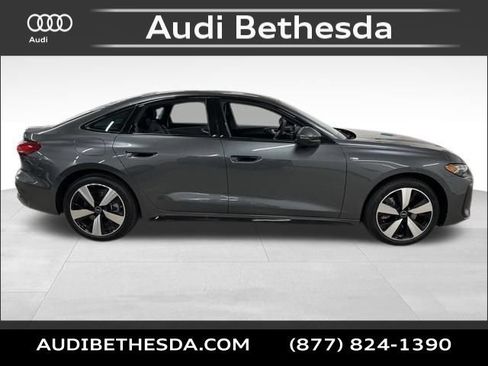Used 2026 Audi A5 2.0T Premium Plus AWD/4WD image 8