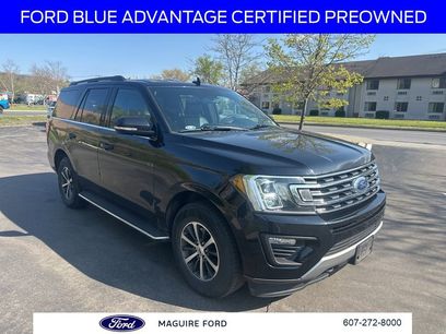 Used 2018 Ford Expedition XLT w/ Equipment Group 202A