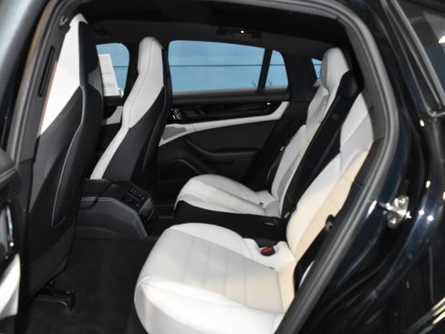 New 2025 Porsche Panamera 4 AWD/4WD image 20
