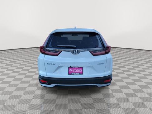 Used 2022 Honda CR-V EX-L image 7