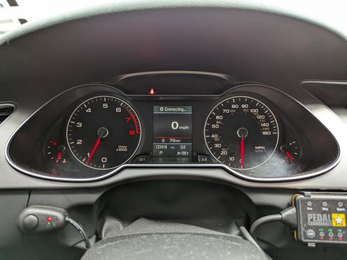 Used 2013 Audi A4 2.0T Premium Plus image 4