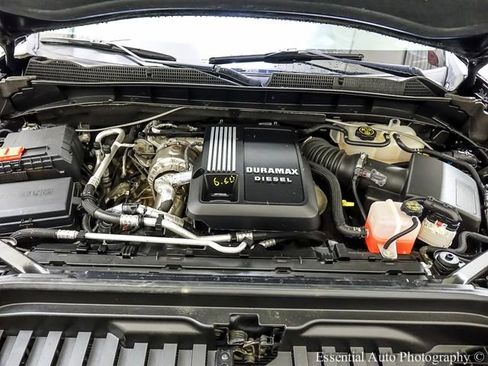 Used 2022 GMC Sierra 1500 AT4 w/ AT4 Preferred Package image 26