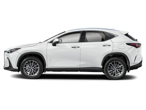New 2026 Lexus NX 350 AWD image 3