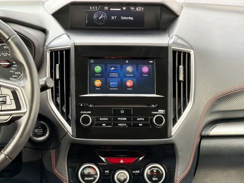 Used 2019 Subaru Forester Sport image 30