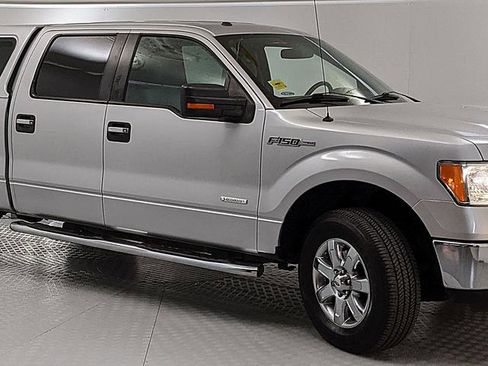 Used 2013 Ford F150 XLT w/ Luxury Equipment Group AWD/4WD image 1