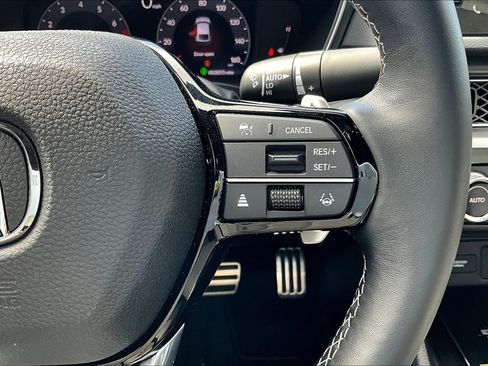 Used 2025 Acura Integra A-Spec FWD image 26