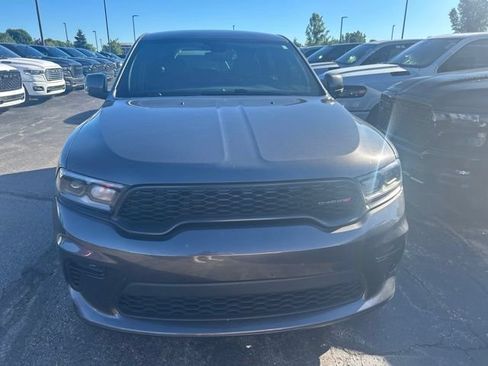 Used 2021 Dodge Durango GT AWD/4WD image 6