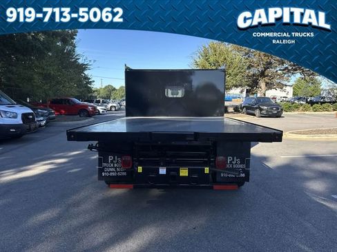 New 2025 Ford F450 XL image 7