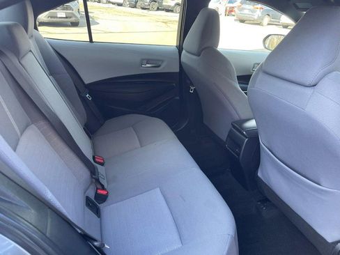 Used 2021 Toyota Corolla SE image 12