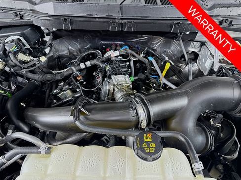 Certified 2025 Ford F150 XLT w/ Equipment Group 302A MID image 30