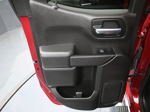 Used 2019 Chevrolet Silverado 1500 LT w/ All-Star Edition image 20