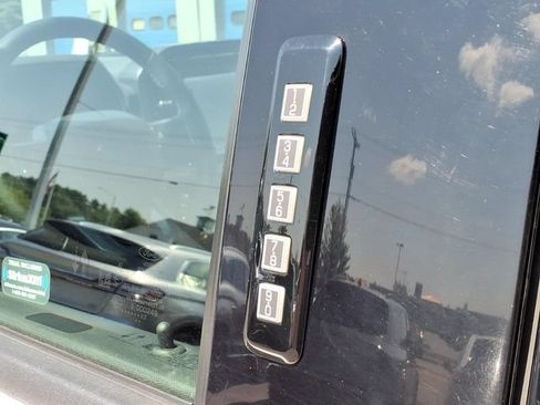 Used 2023 Ford F150 XLT w/ Equipment Group 302A High AWD/4WD image 15