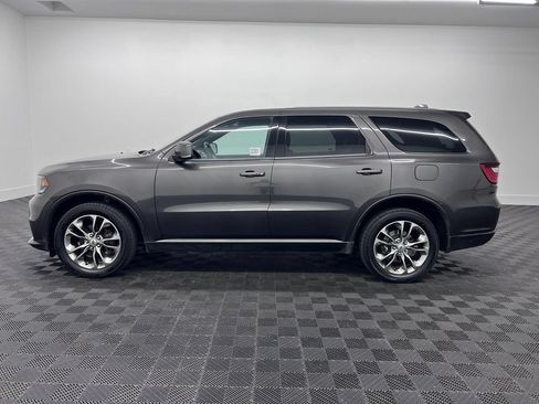 Used 2019 Dodge Durango GT AWD/4WD image 2