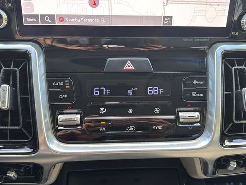 Used 2023 Kia Sorento SX FWD image 24