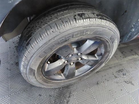 Used 2020 RAM 1500 Classic Warlock w/ Electronics Group image 8