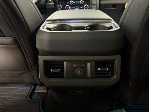 New 2026 Ford F250 Lariat w/ Lariat Premium Package image 18