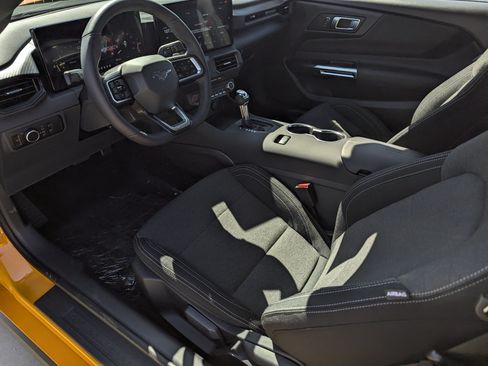 New 2026 Ford Mustang GT RWD image 10