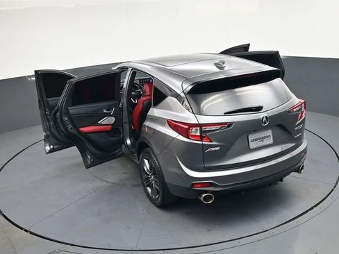 Used 2023 Acura RDX A-Spec image 37