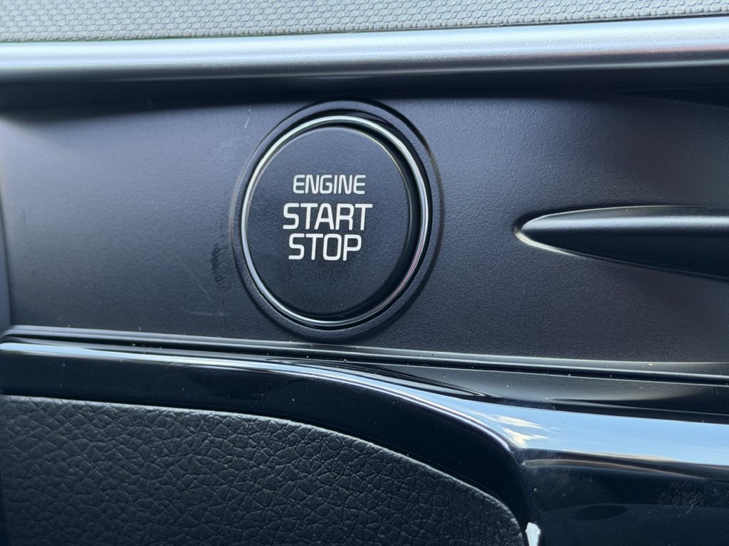 New 2027 Kia K5 LXS FWD image 26