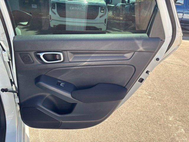 Used 2022 Honda Civic Sport image 36
