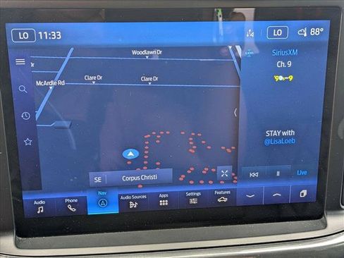 Used 2023 Ford F150 XLT w/ Equipment Group 302A High AWD/4WD image 13