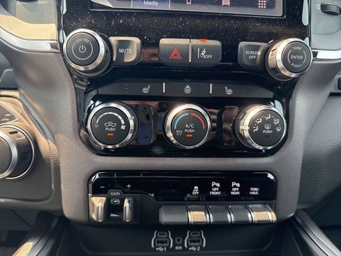 New 2026 RAM 1500 Big Horn image 34