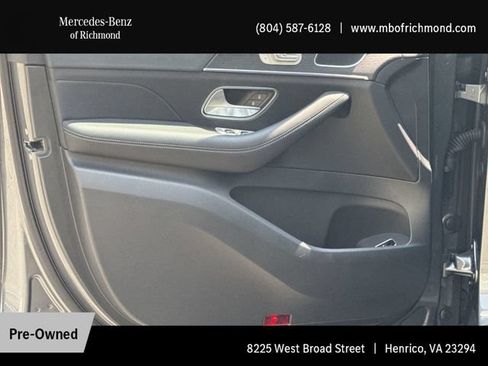 Used 2026 Mercedes-Benz GLE 350 4MATIC image 12