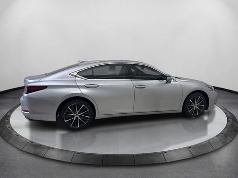 Used 2024 Lexus ES 350 w/ Premium Package FWD image 4