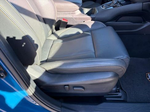 Used 2022 Subaru Outback Wilderness image 7