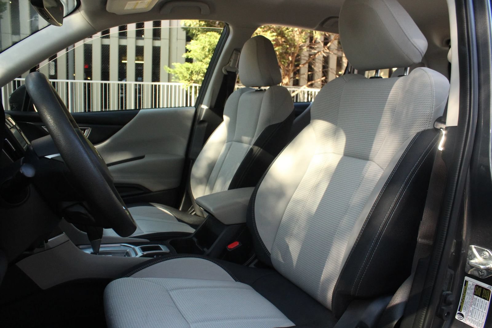 Used 2022 Subaru Forester AWD/4WD image 16