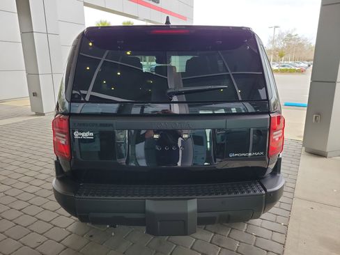 Used 2025 Toyota Land Cruiser 1958 image 5