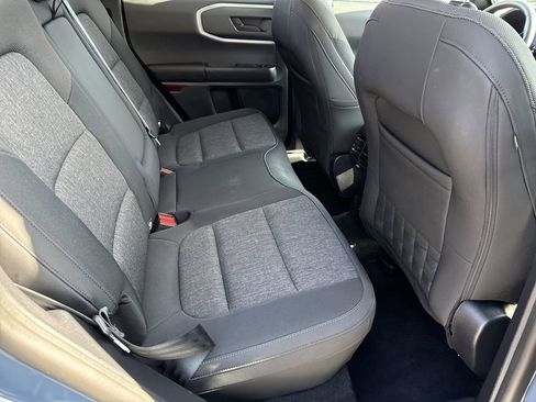 Used 2024 Ford Bronco Sport Big Bend w/ Convenience Package image 14