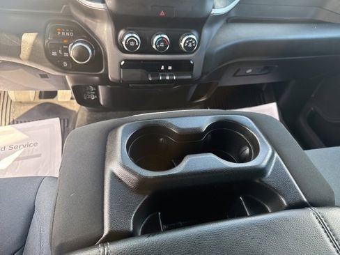 Used 2023 RAM 1500 Big Horn image 18