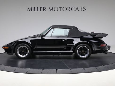 Used 1989 Porsche 911 Turbo Targa image 18