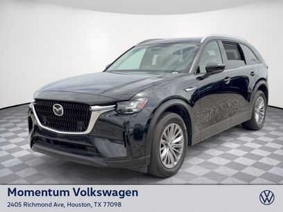 Used 2025 MAZDA CX-90 3.3 Turbo w/ Preferred Package