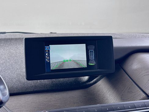 Used 2018 BMW i3 w/ Range Extender RWD image 22