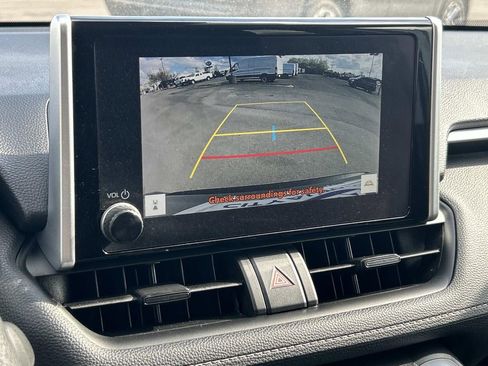 Used 2024 Toyota RAV4 XLE image 25