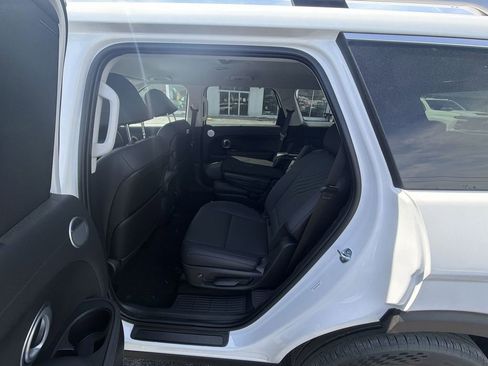 New 2026 Hyundai Palisade SEL AWD/4WD image 22