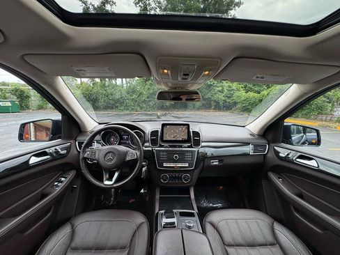 Used 2016 Mercedes-Benz GLE 350 w/ Premium Package image 26